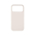 Etui do telefonów Pomologic CoverCase etui do iPhone 17 Pro Max z MagSafe ivory